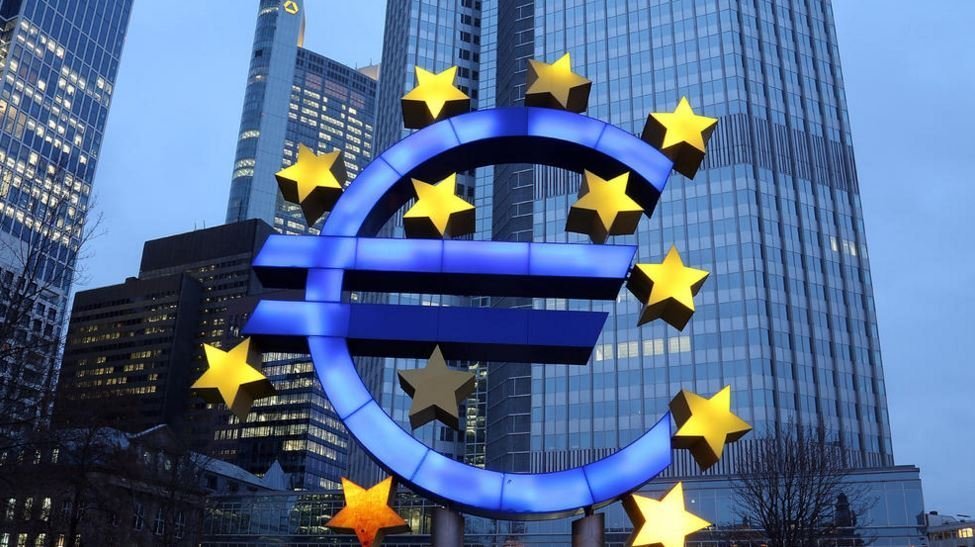 Germany's highest court takes issue with the European Central Bank