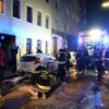 31 injured in Vienna apartment