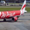 AirAsia Flight QZ8501 tragedy