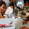 AirAsia Plane 'Likely At Bottom