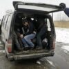 Austria migrant smuggling gang