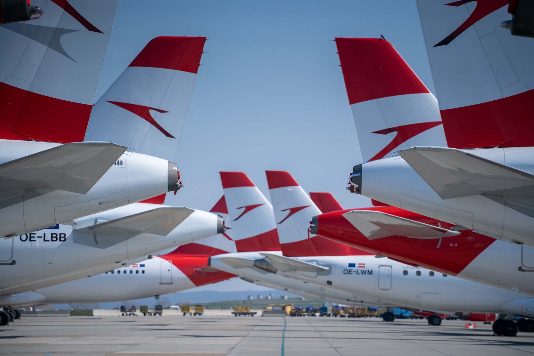 austrian airlines travel restrictions