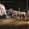 Austrian Train Collision