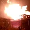 Blast At Chemical Plant in South China