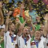 Germany beats Argentina to win World Cup