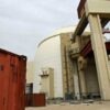 Russia to build Iran atomic