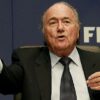 Sepp Blatter