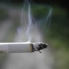 Smoking ban for restaurants