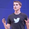 Twitter buys from 21-year-old