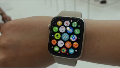 Apple Watch Diabetes Monitoring a Major Breakthrough - ViennaTimes