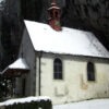 Call For A Professional Hermit In Saalfelden